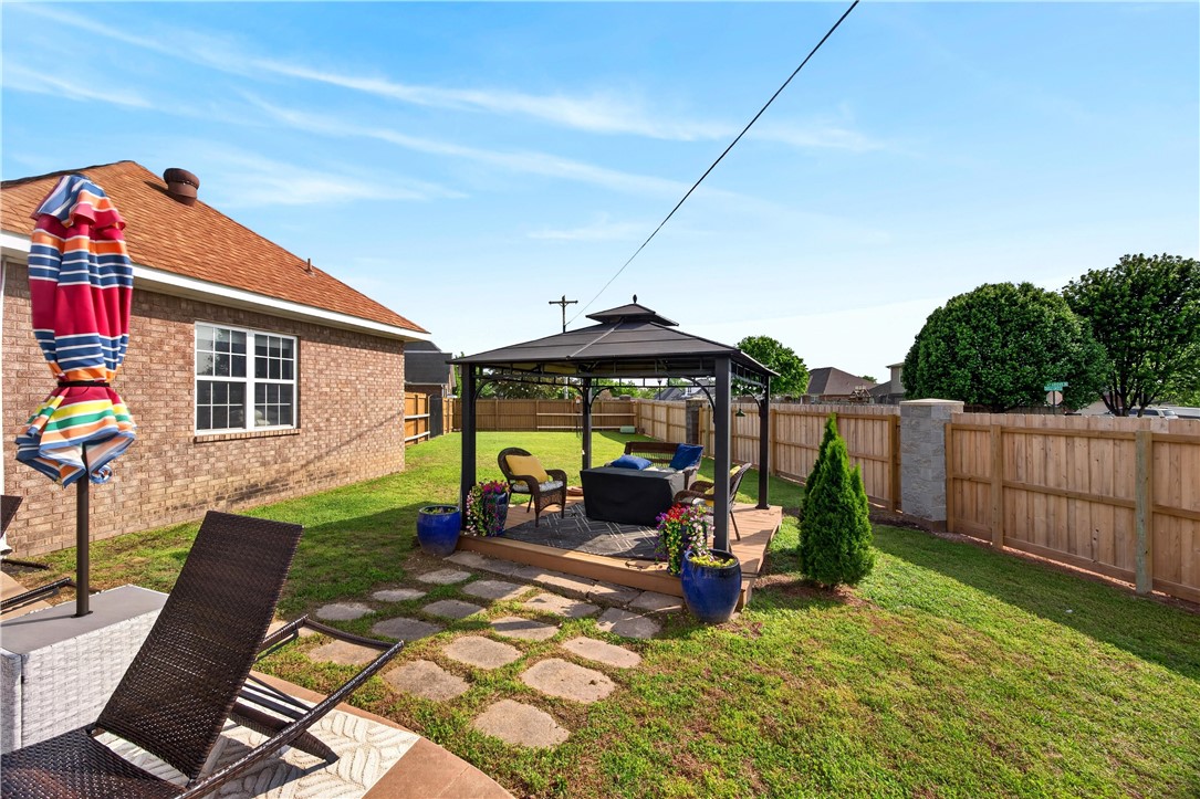 Stonecrest Sub Springdale - Residential