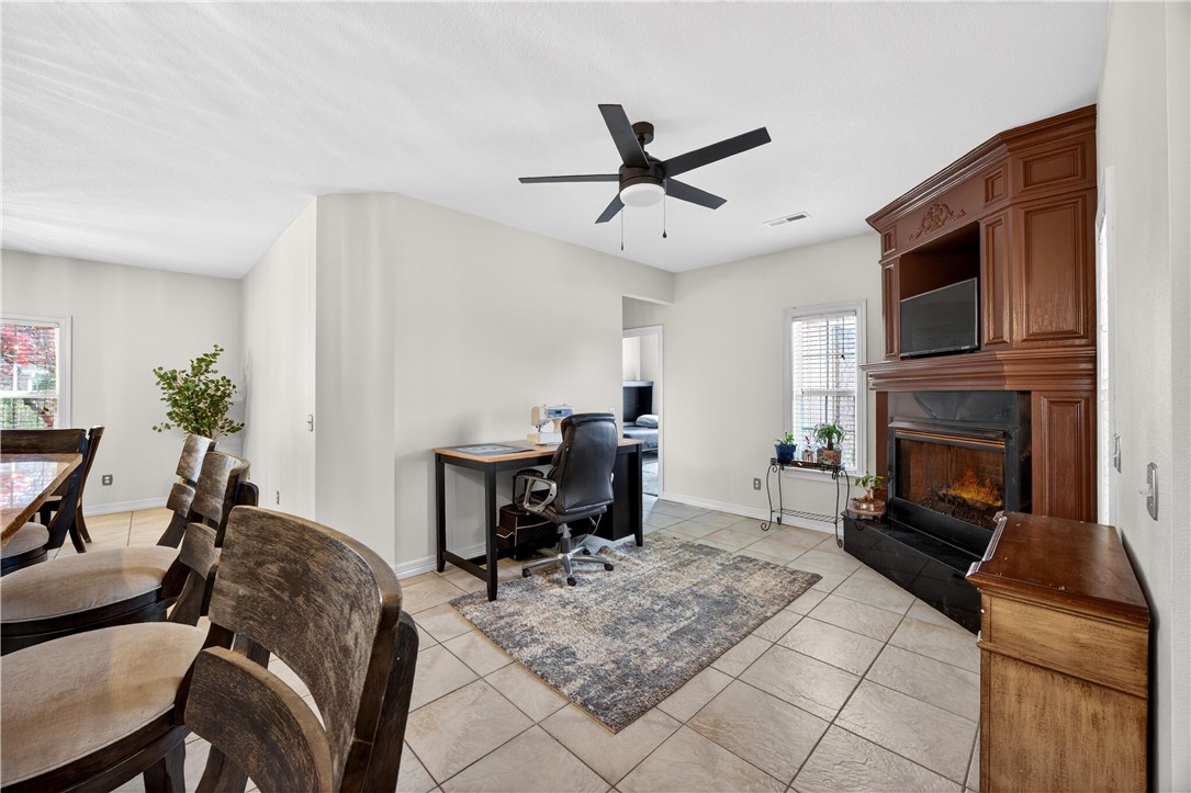 Stonecrest Sub Springdale - Residential