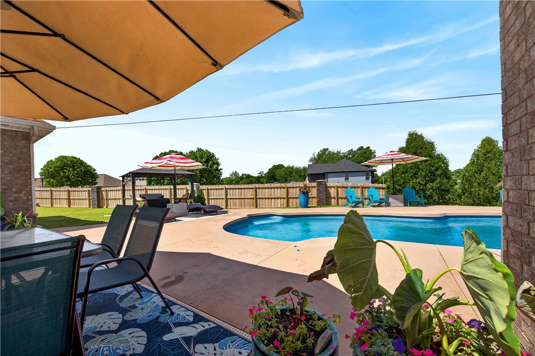 Stonecrest Sub Springdale - Residential