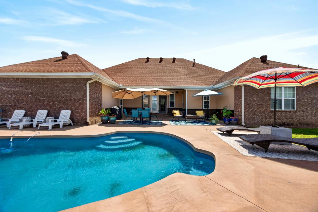 Stonecrest Sub Springdale - Residential