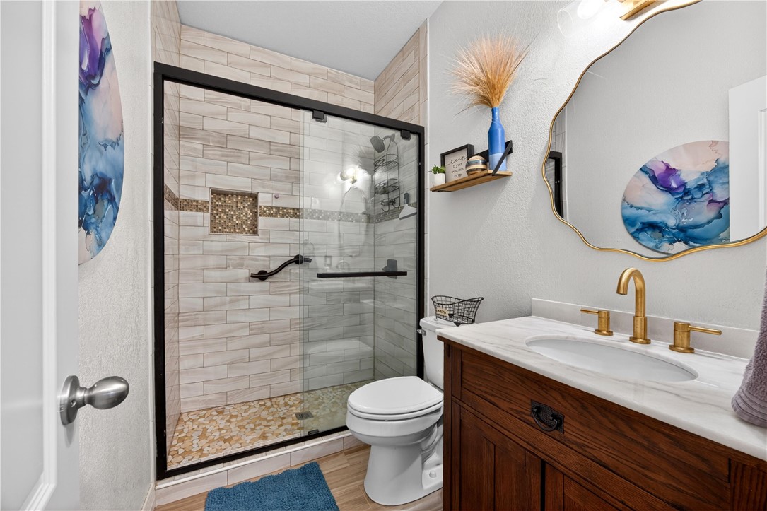 Stonecrest Sub Springdale - Residential