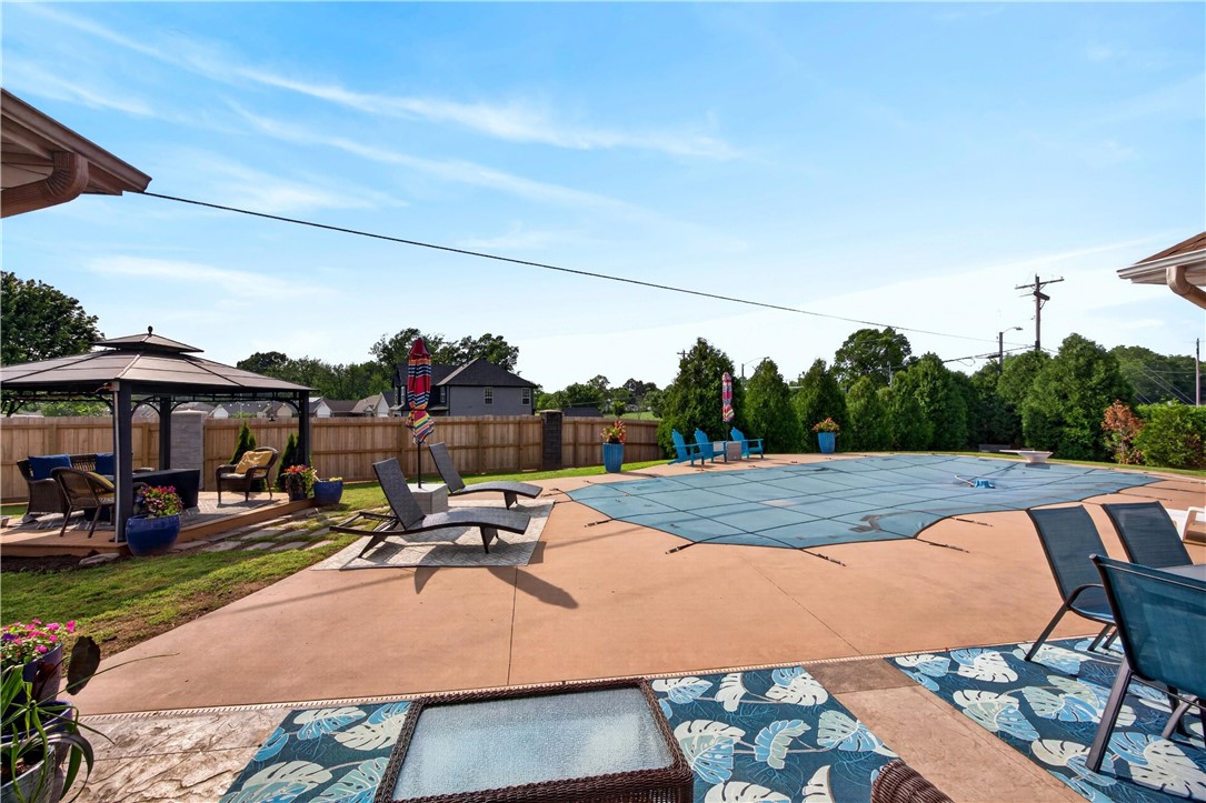 Stonecrest Sub Springdale - Residential