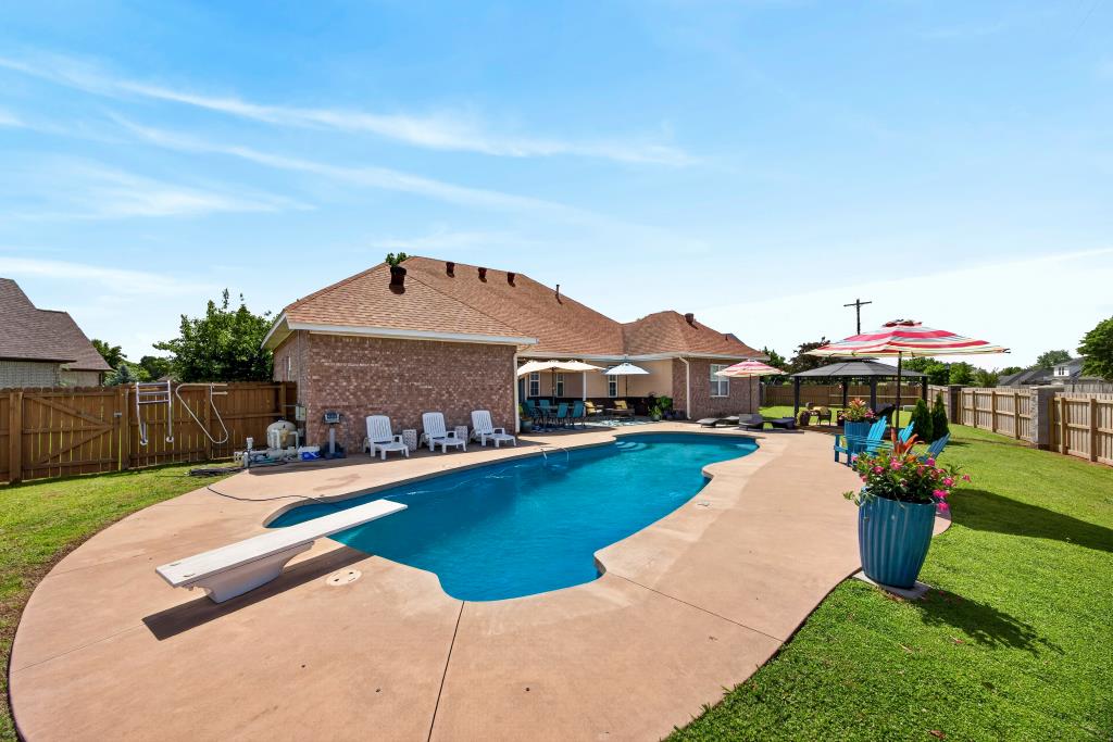 Stonecrest Sub Springdale - Residential