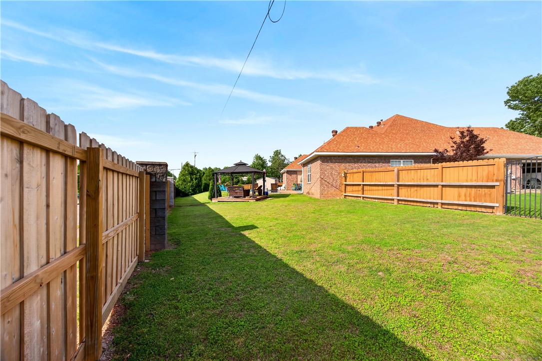 Stonecrest Sub Springdale - Residential