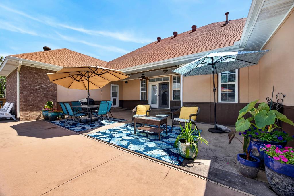 Stonecrest Sub Springdale - Residential