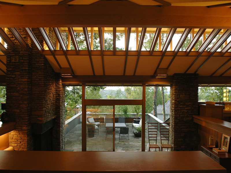 Virginia Hills - Residential
