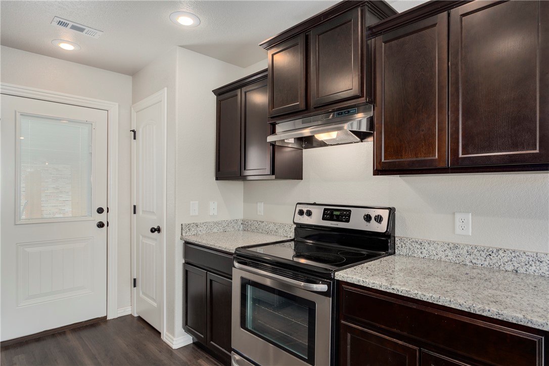 Townhomes of Siena - Residential Lease