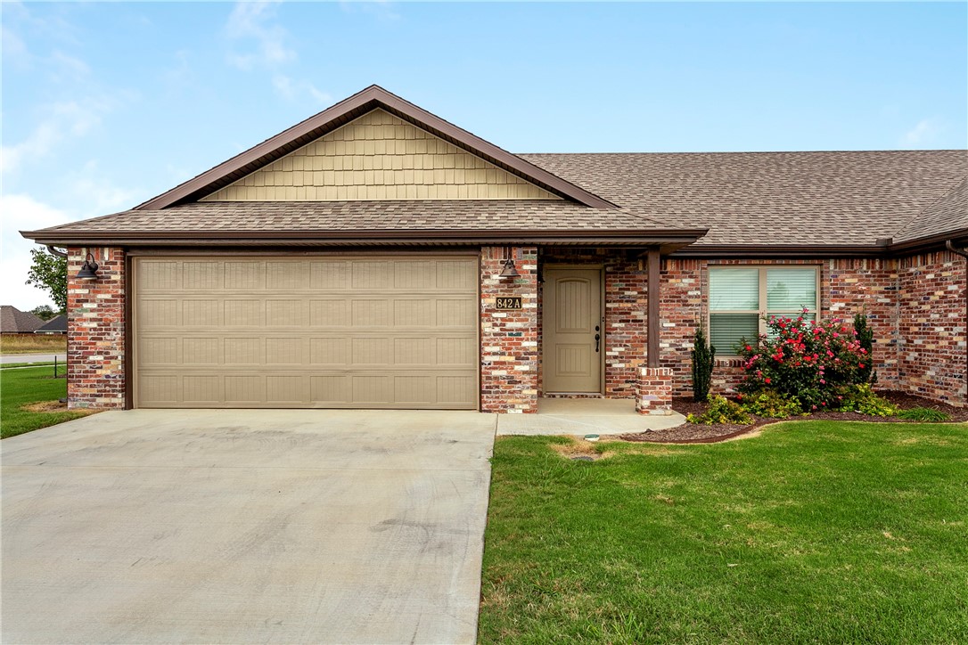 Townhomes of Siena - Residential Lease