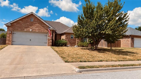 Photo of 204 Callie Lane, Centerton, AR 72719 (MLS # 1361849)