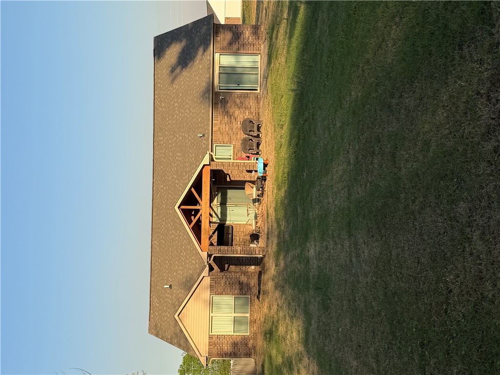 Plantation View - Residential