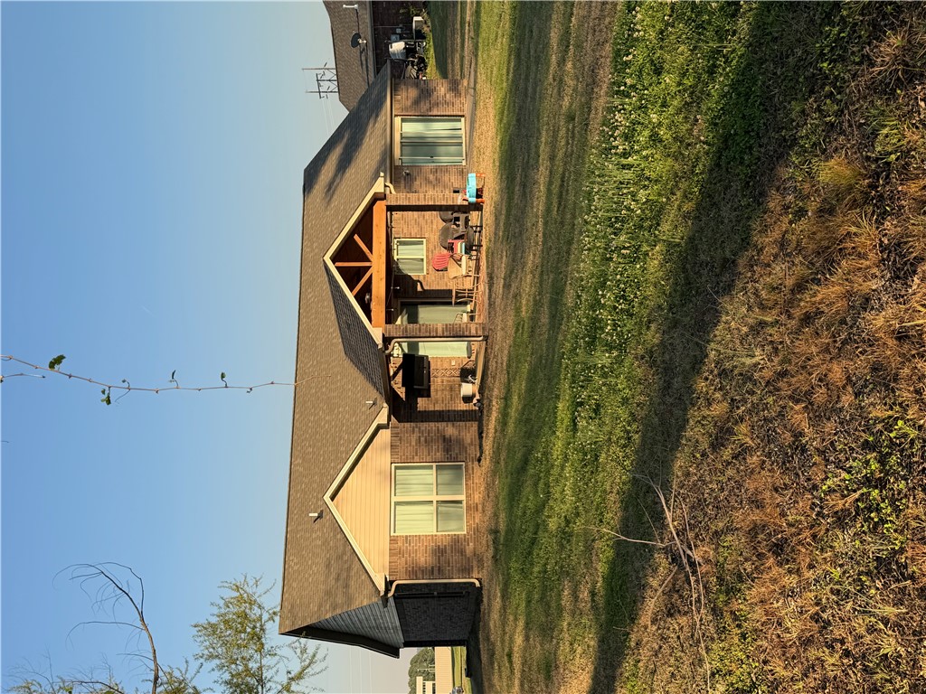 Plantation View - Residential