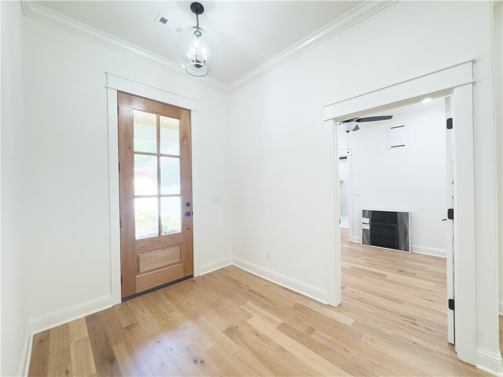 Dumfries Sub - BVV - Residential