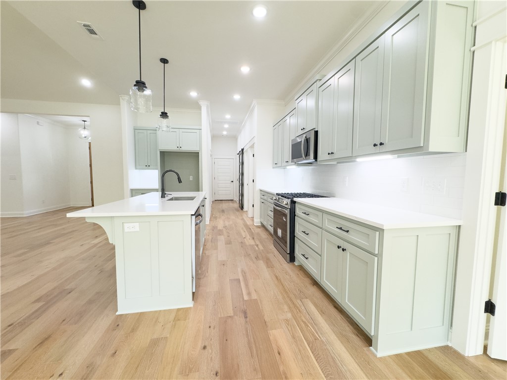 Dumfries Sub - BVV - Residential