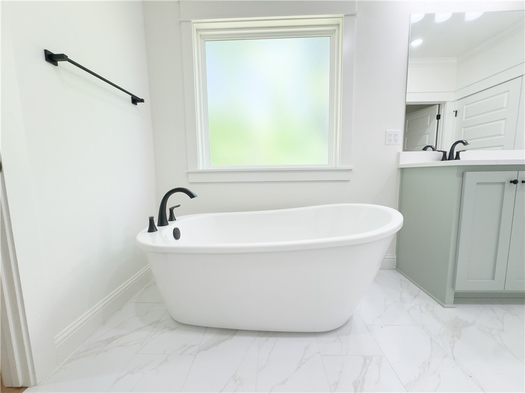 Dumfries Sub - BVV - Residential