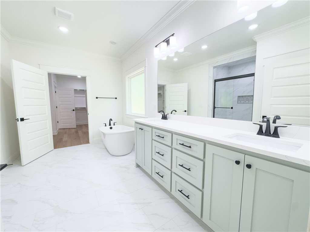 Dumfries Sub - BVV - Residential