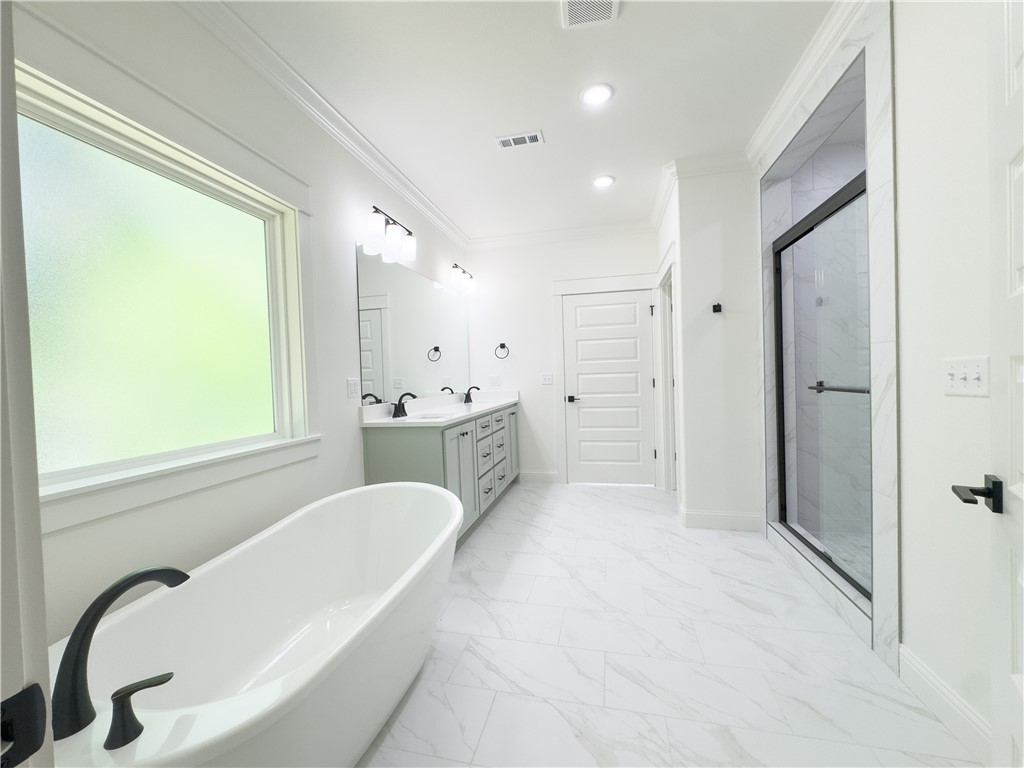 Dumfries Sub - BVV - Residential