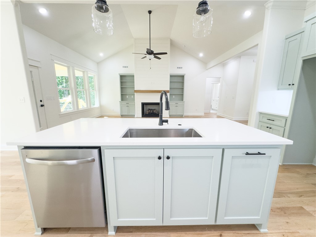 Dumfries Sub - BVV - Residential