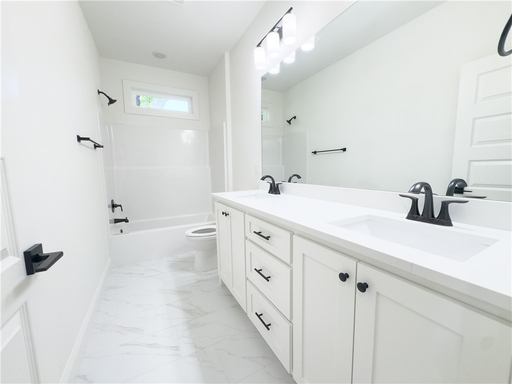 Dumfries Sub - BVV - Residential