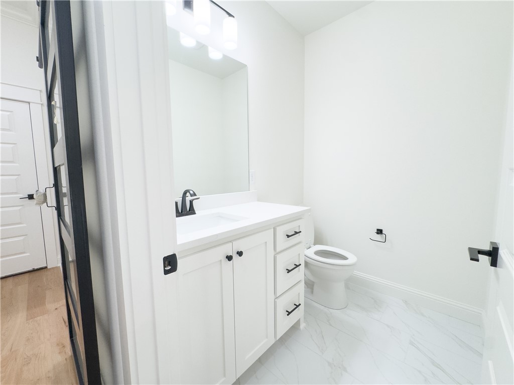 Dumfries Sub - BVV - Residential