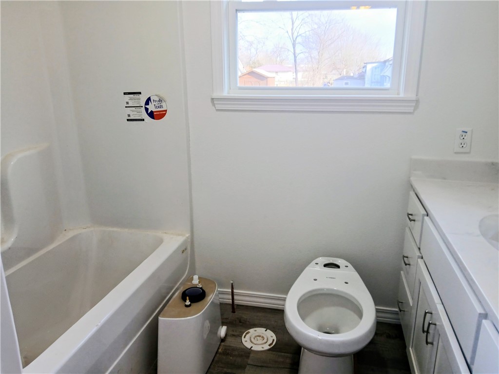 Blasingame #1 - Residential