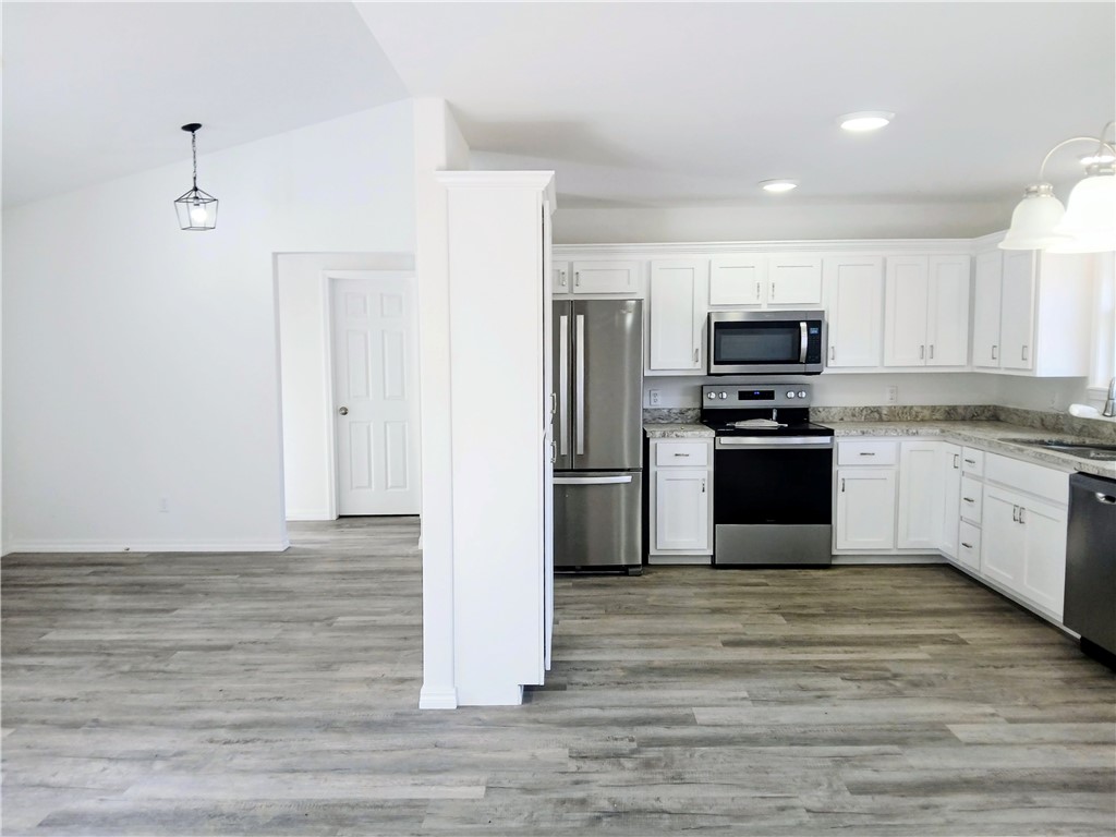 Blasingame #1 - Residential