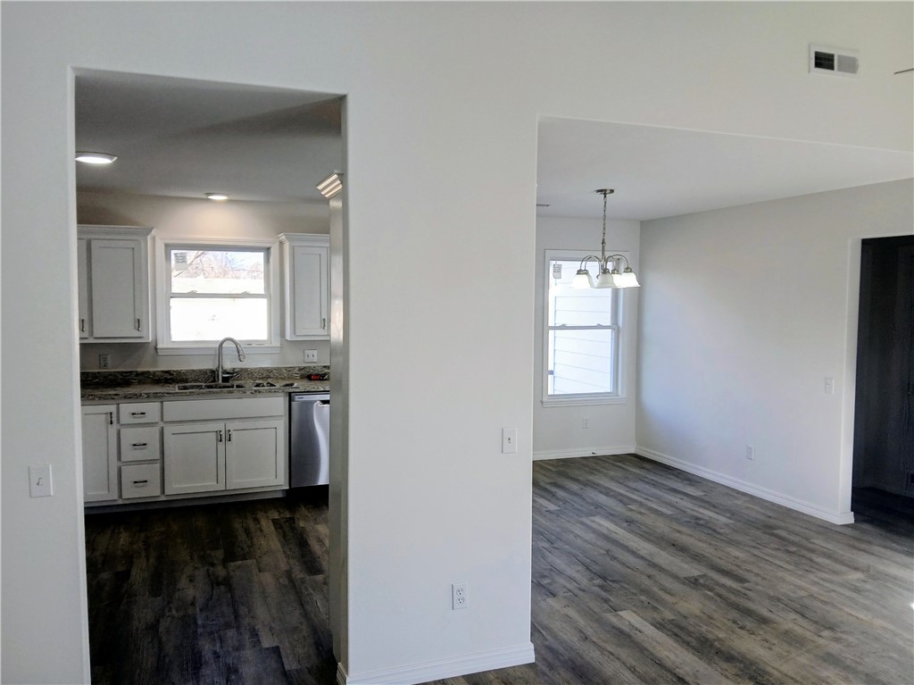 Blasingame #1 - Residential