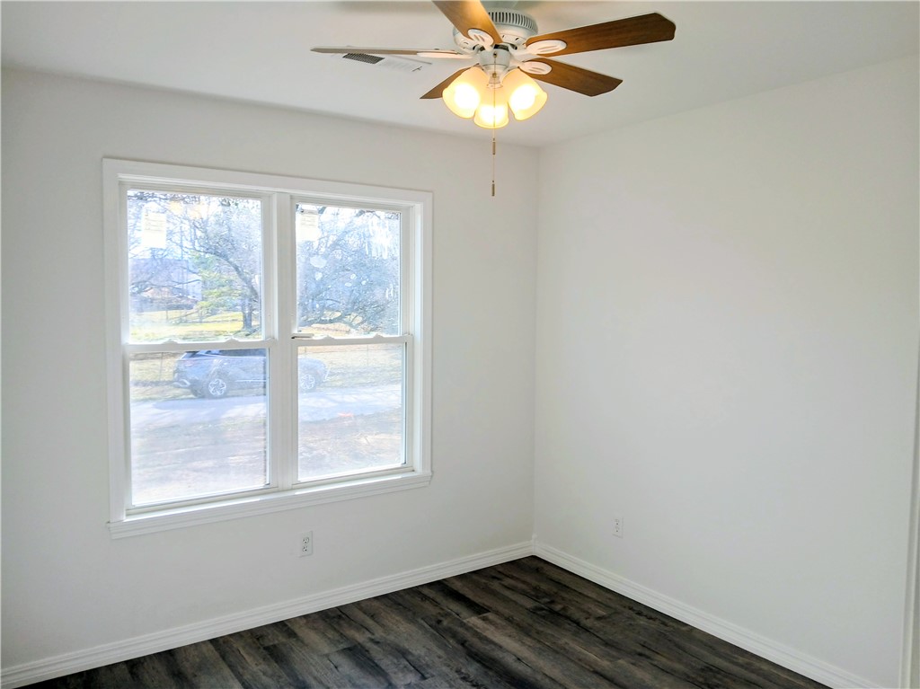 Blasingame #1 - Residential