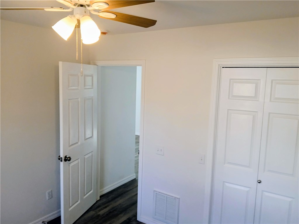 Blasingame #1 - Residential