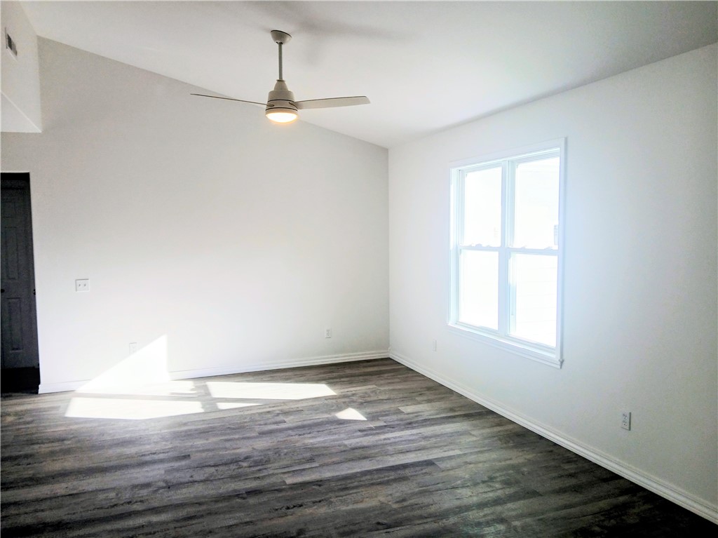 Blasingame #1 - Residential