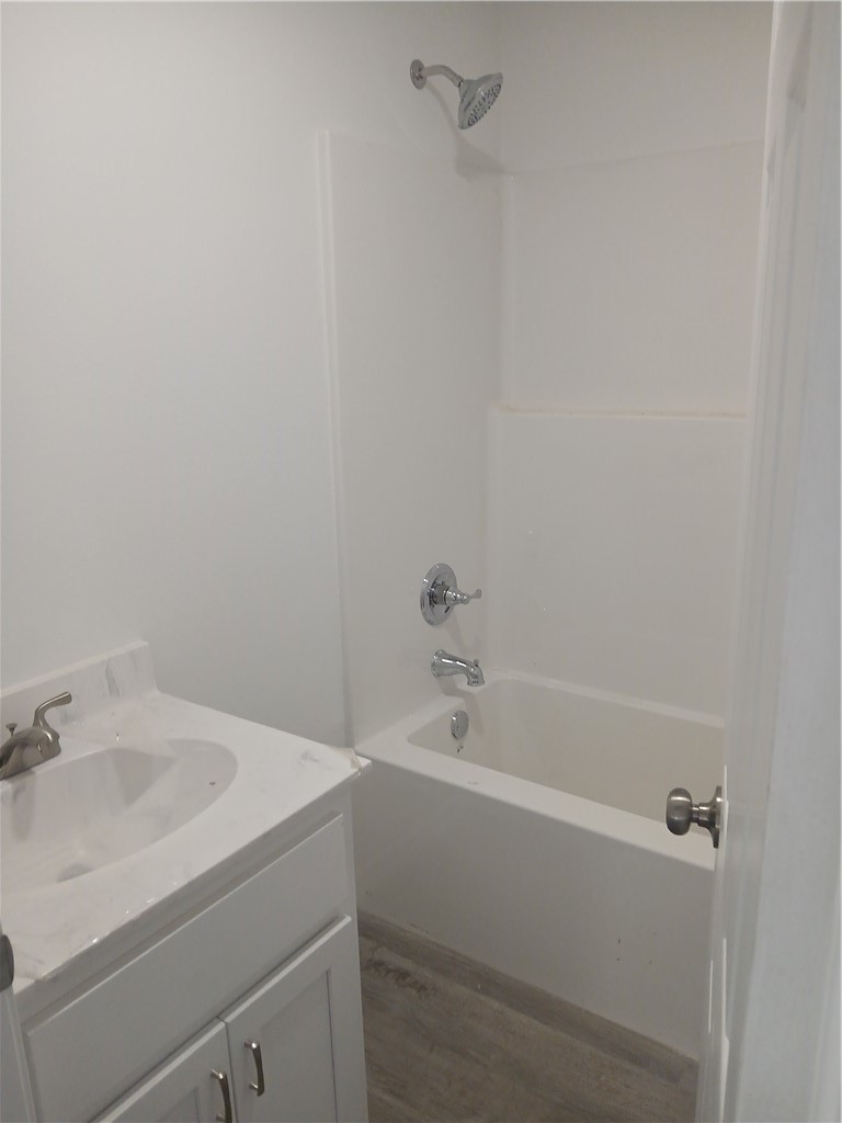 Blasingame #1 - Residential