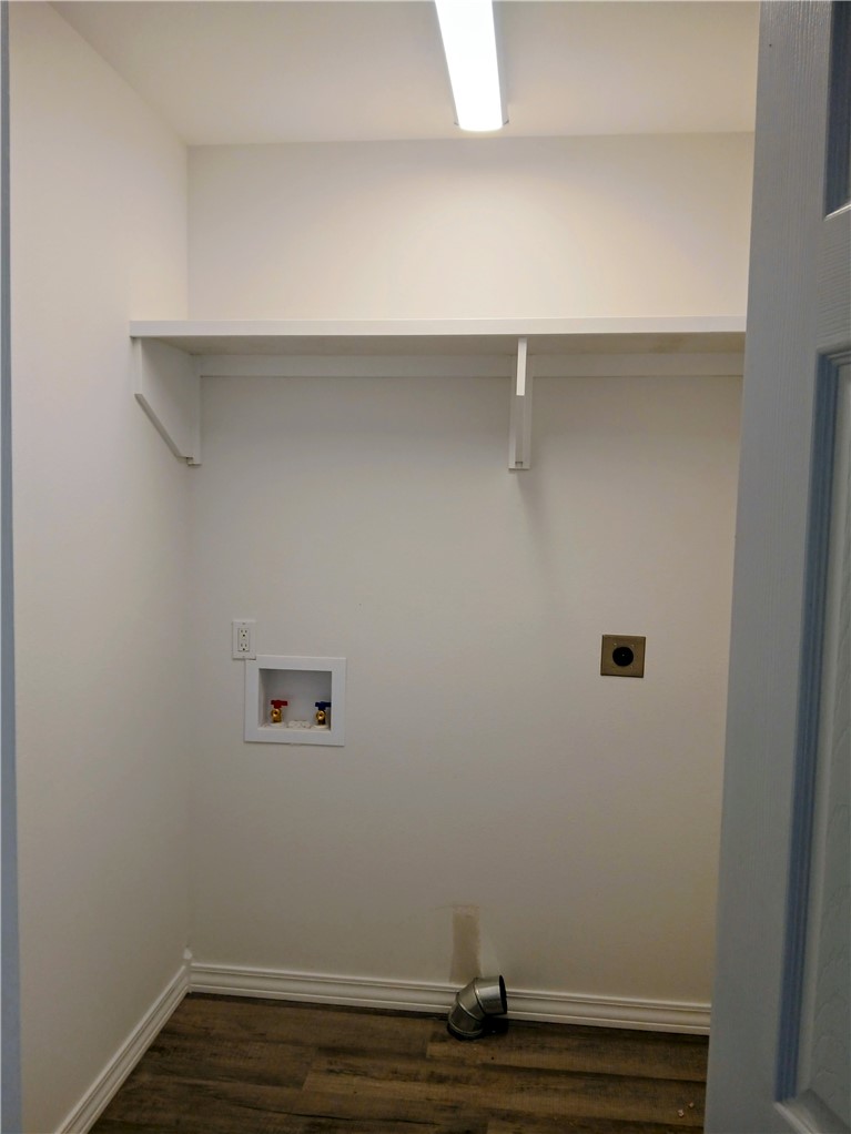 Blasingame #1 - Residential