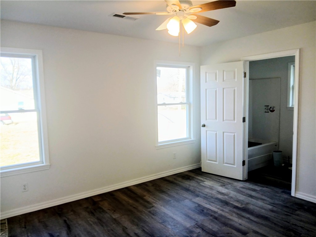 Blasingame #1 - Residential