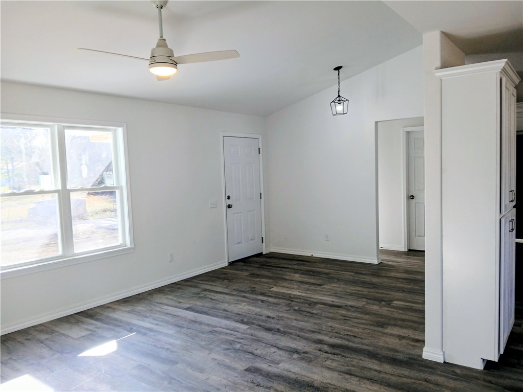 Blasingame #1 - Residential