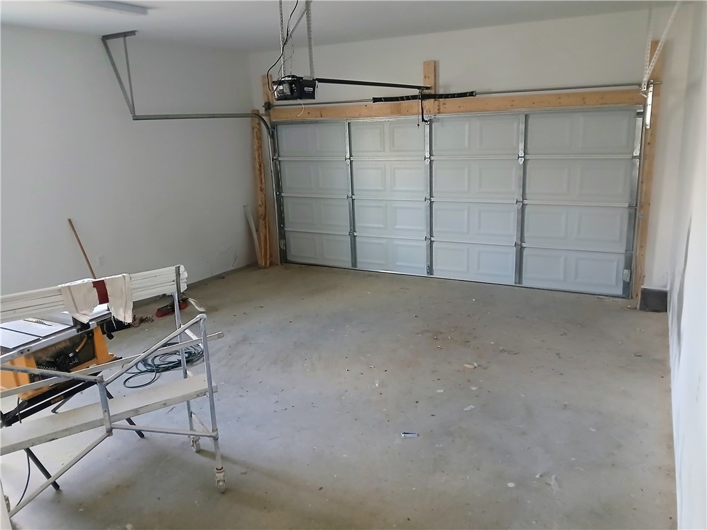 Blasingame #1 - Residential