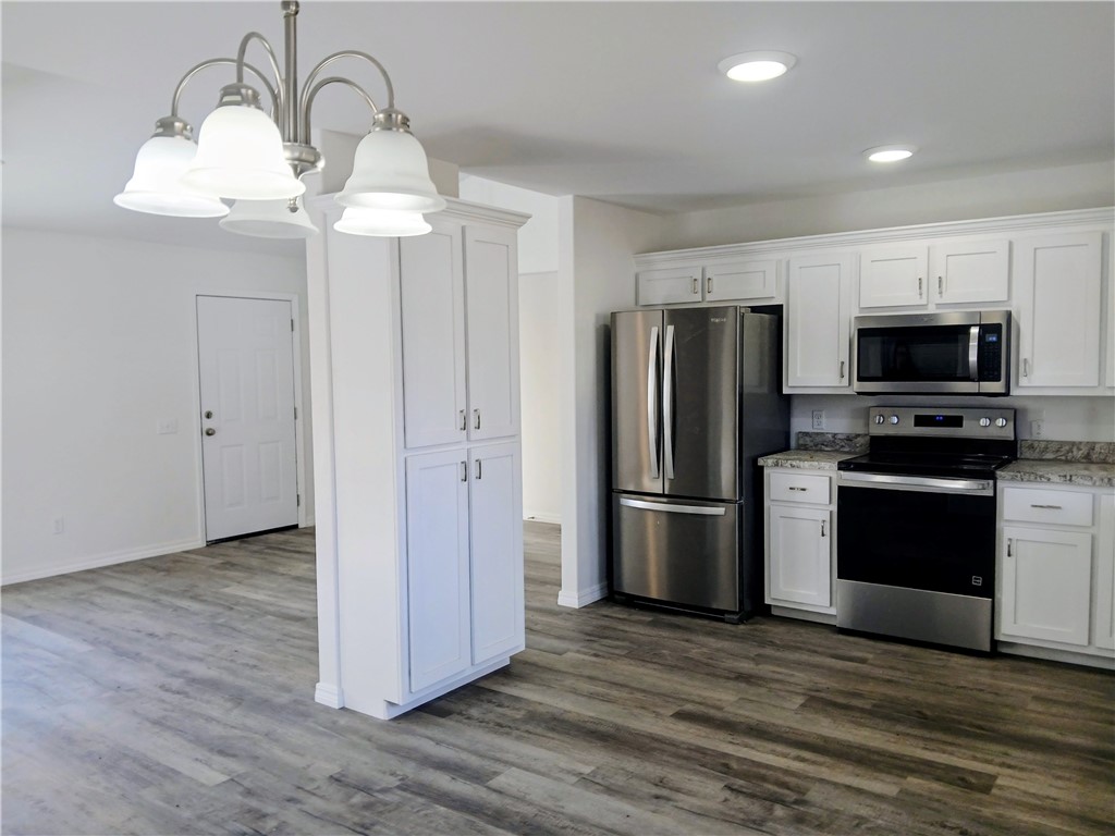 Blasingame #1 - Residential