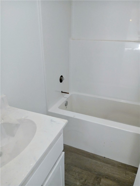 Blasingame #1 - Residential