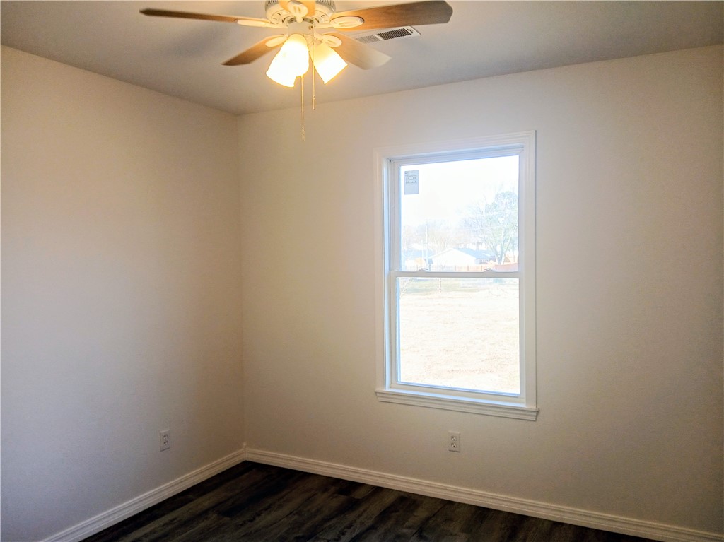 Blasingame #1 - Residential