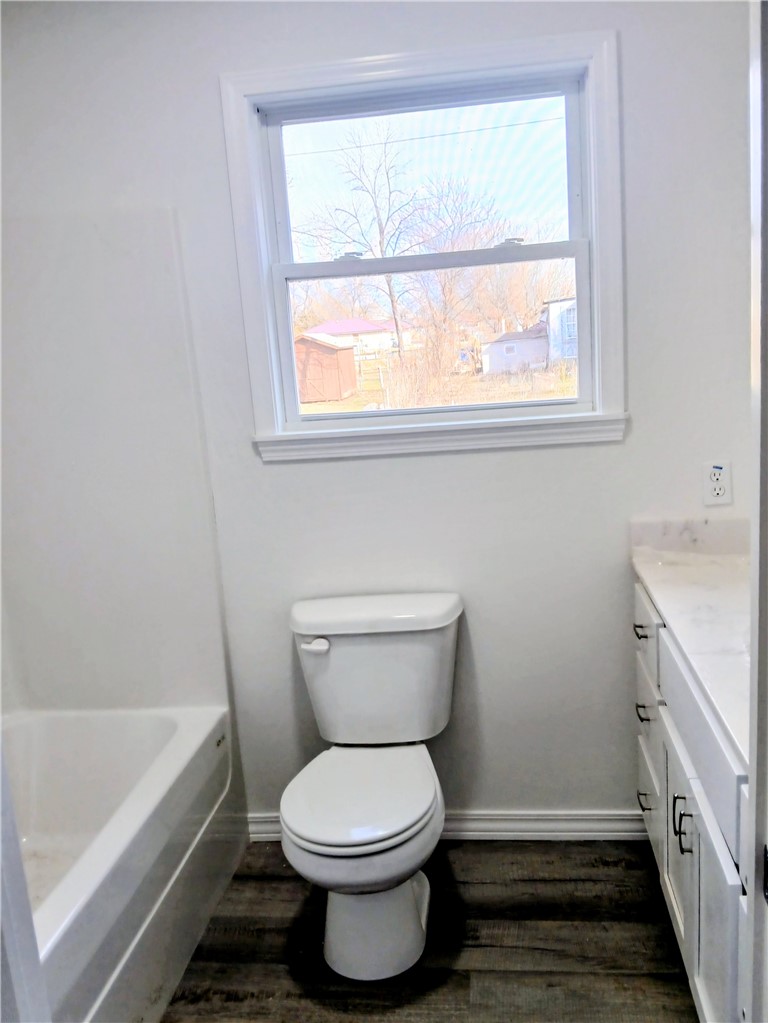 Blasingame #1 - Residential