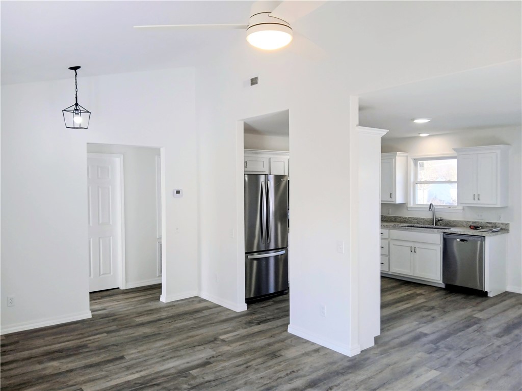 Blasingame #1 - Residential