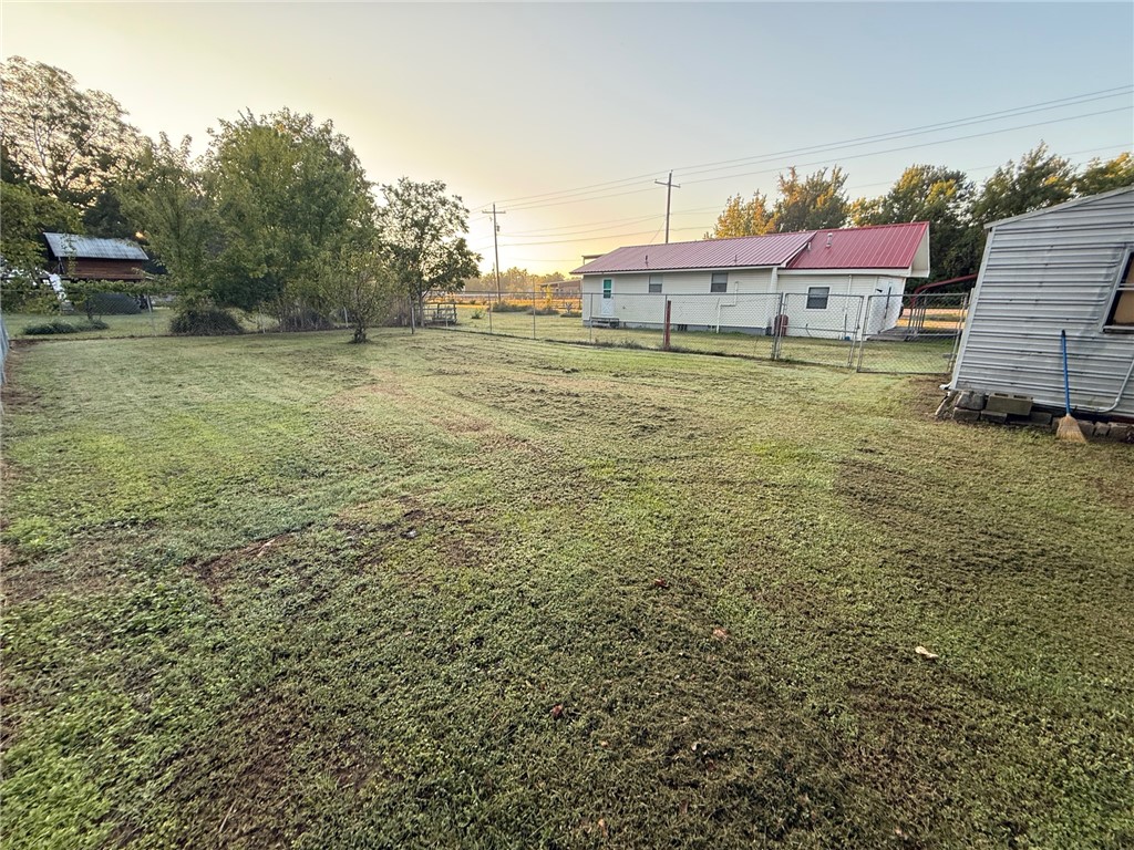 Atkins By Sections - Residential