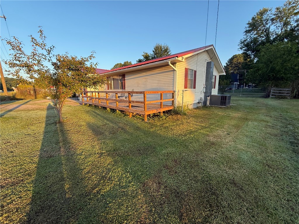 Atkins By Sections - Residential