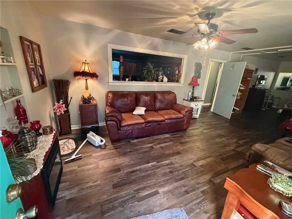 Atkins By Sections - Residential