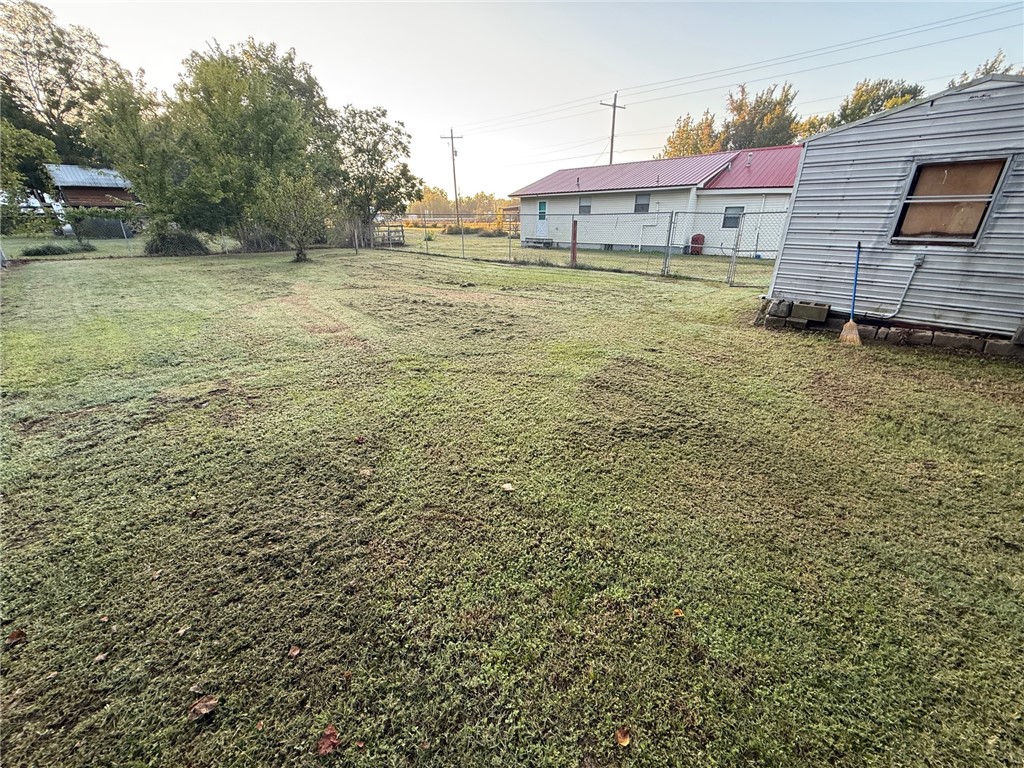 Atkins By Sections - Residential