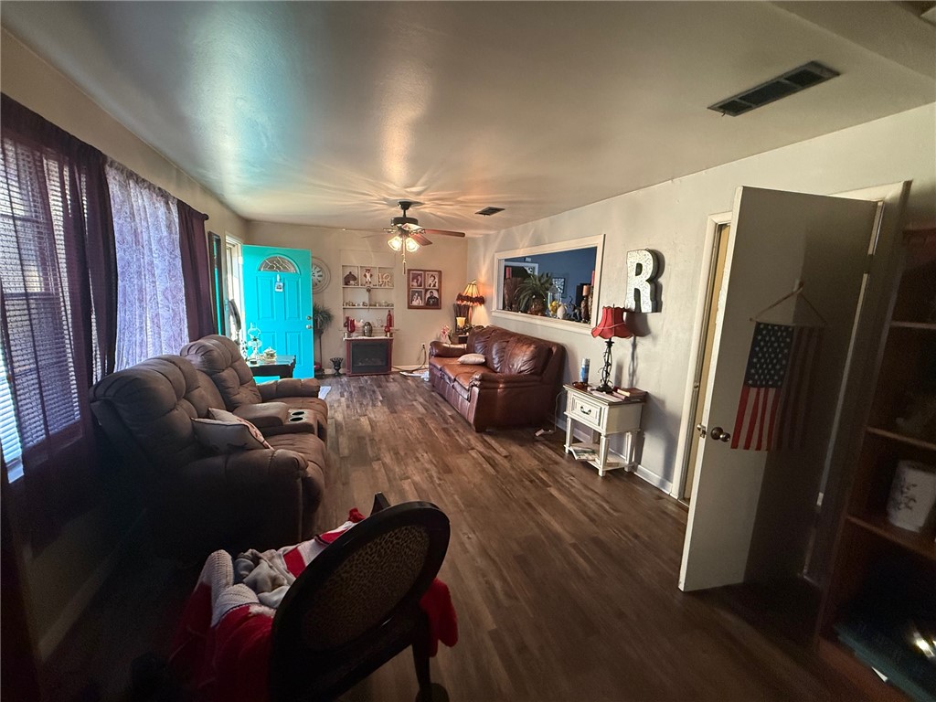 Atkins By Sections - Residential