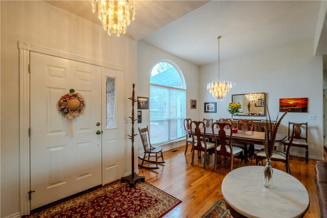 Dorchester Sub Bvv - Residential