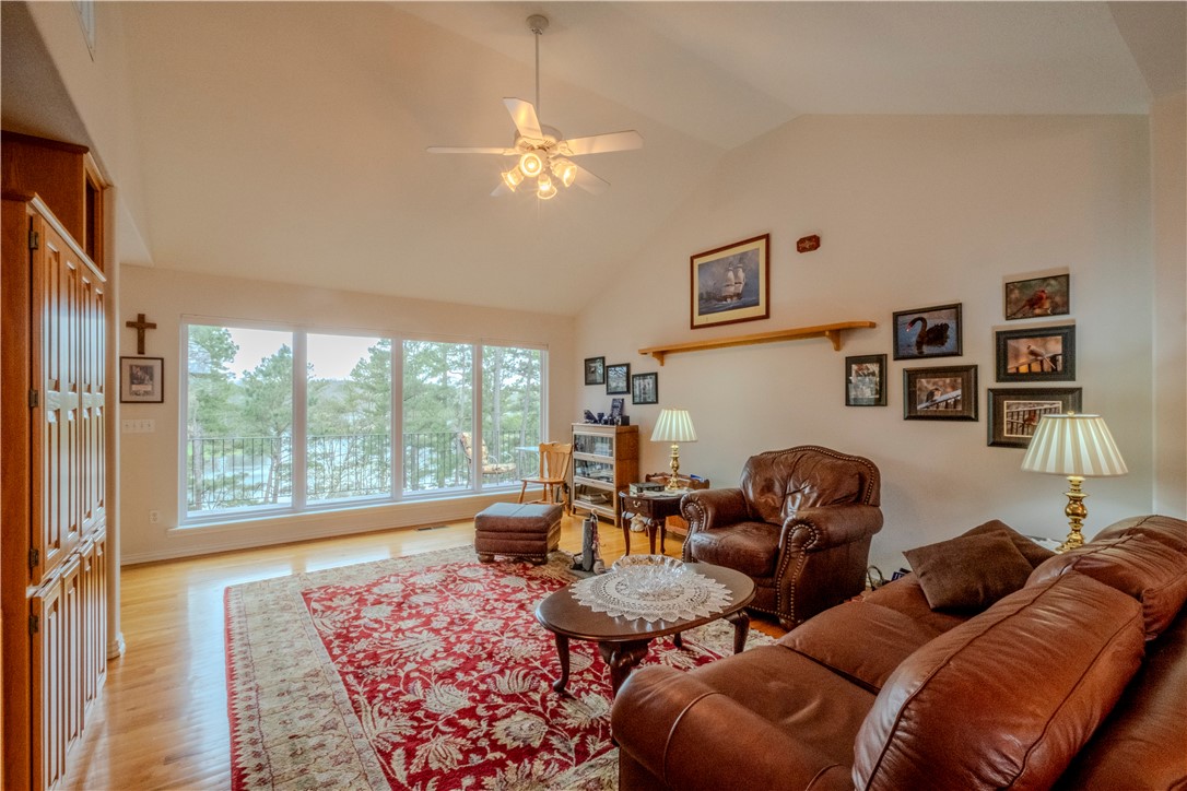 Dorchester Sub Bvv - Residential