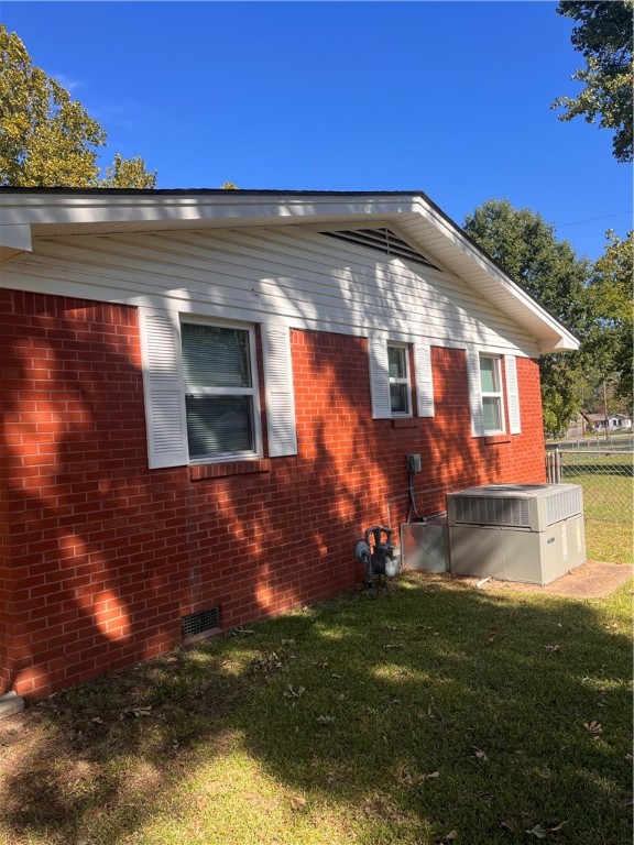 True F Smith - Residential