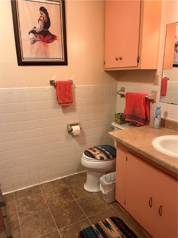 True F Smith - Residential