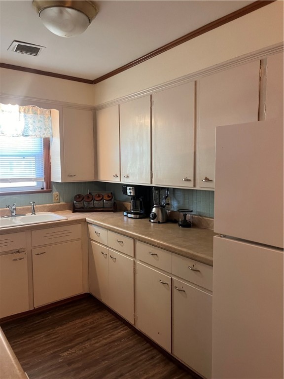 True F Smith - Residential