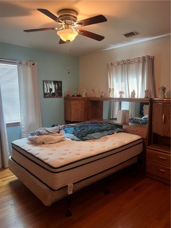 True F Smith - Residential